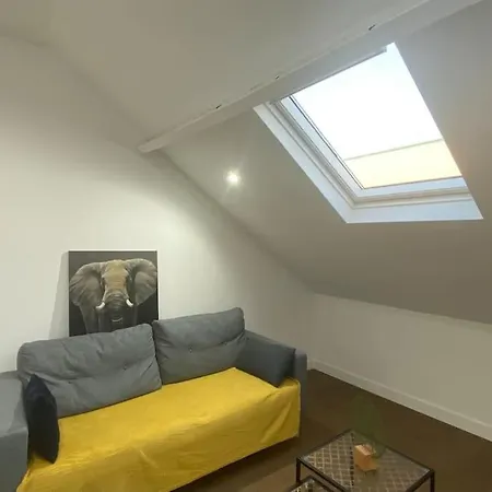 Cosy Apartamento *