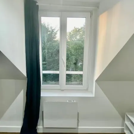 Cosy Apartamento *
