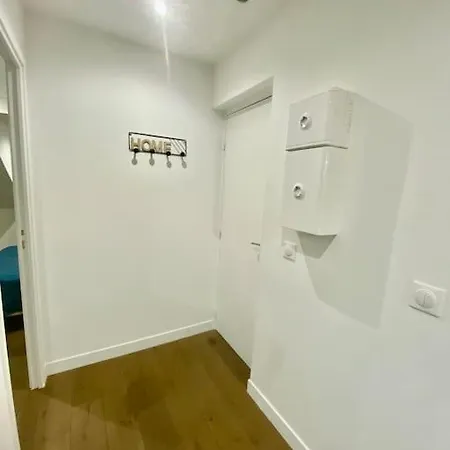 Apartamento Cosy